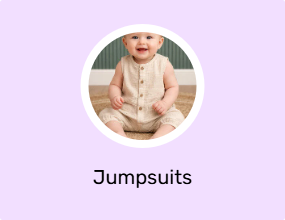 Jumpsuits
