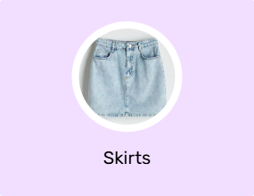 Skirts