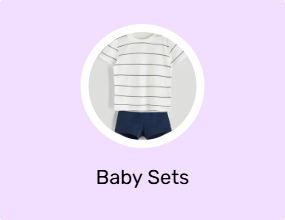 Baby Sets