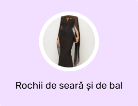 Rochii de seară și de bal