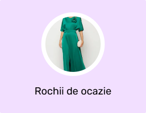 Rochii de ocazie