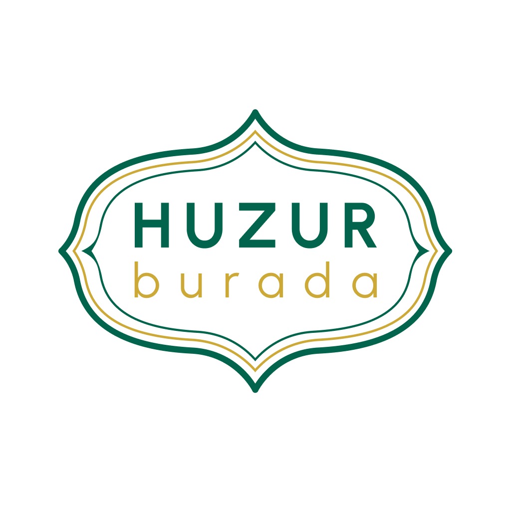 Huzur Burada