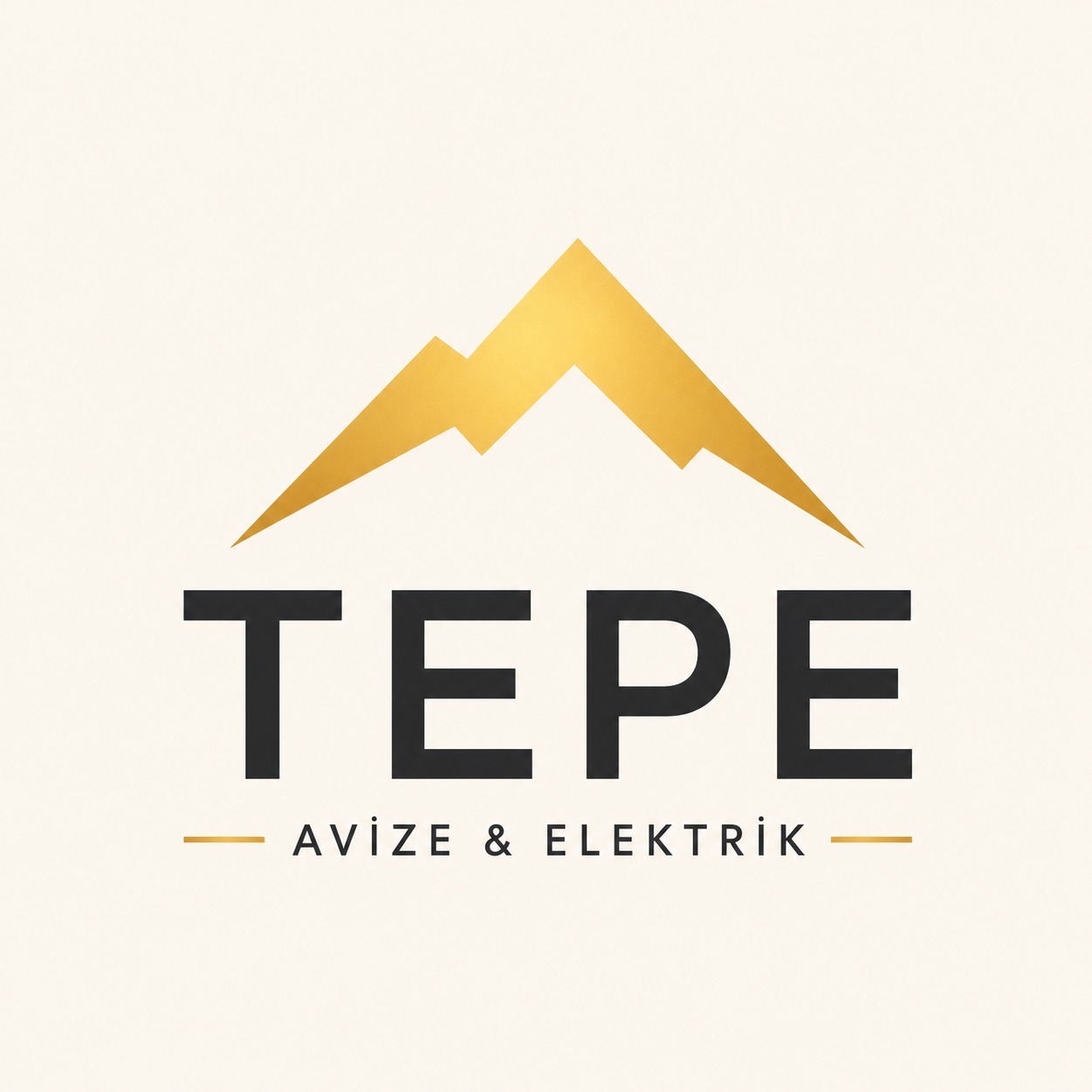 Tepe Avize