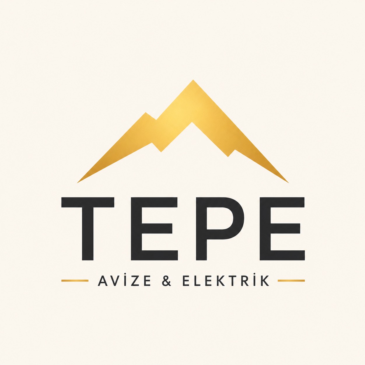 Tepe Avize logo