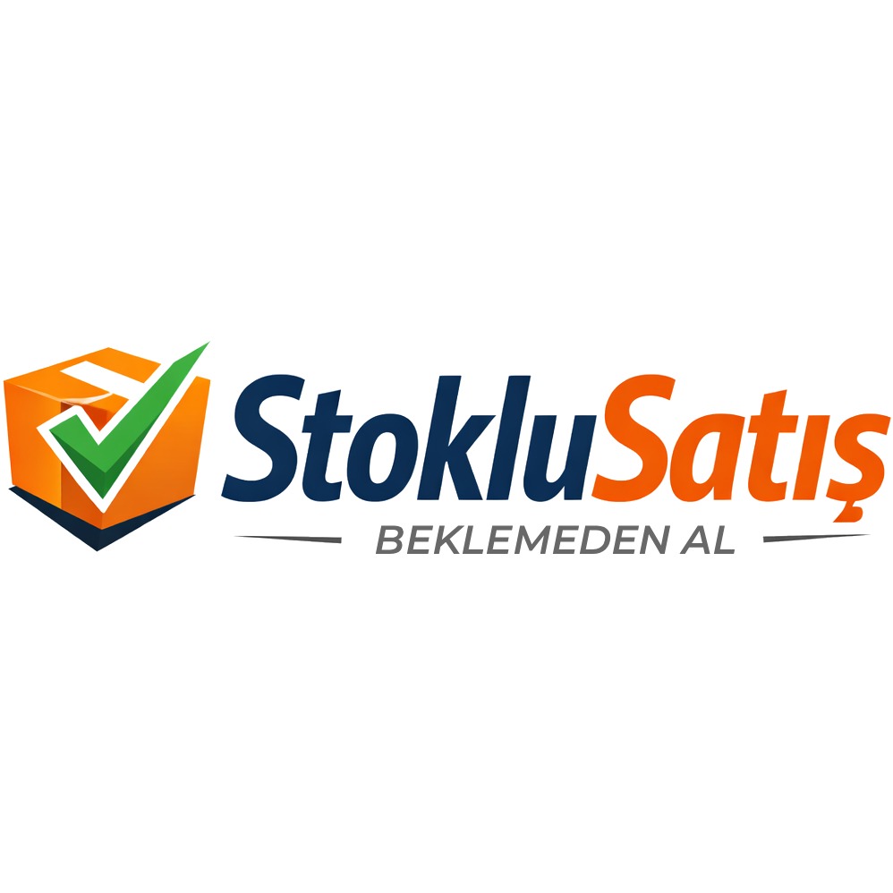 StokluSatış