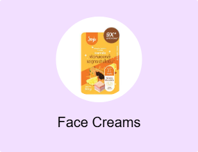 Face Creams