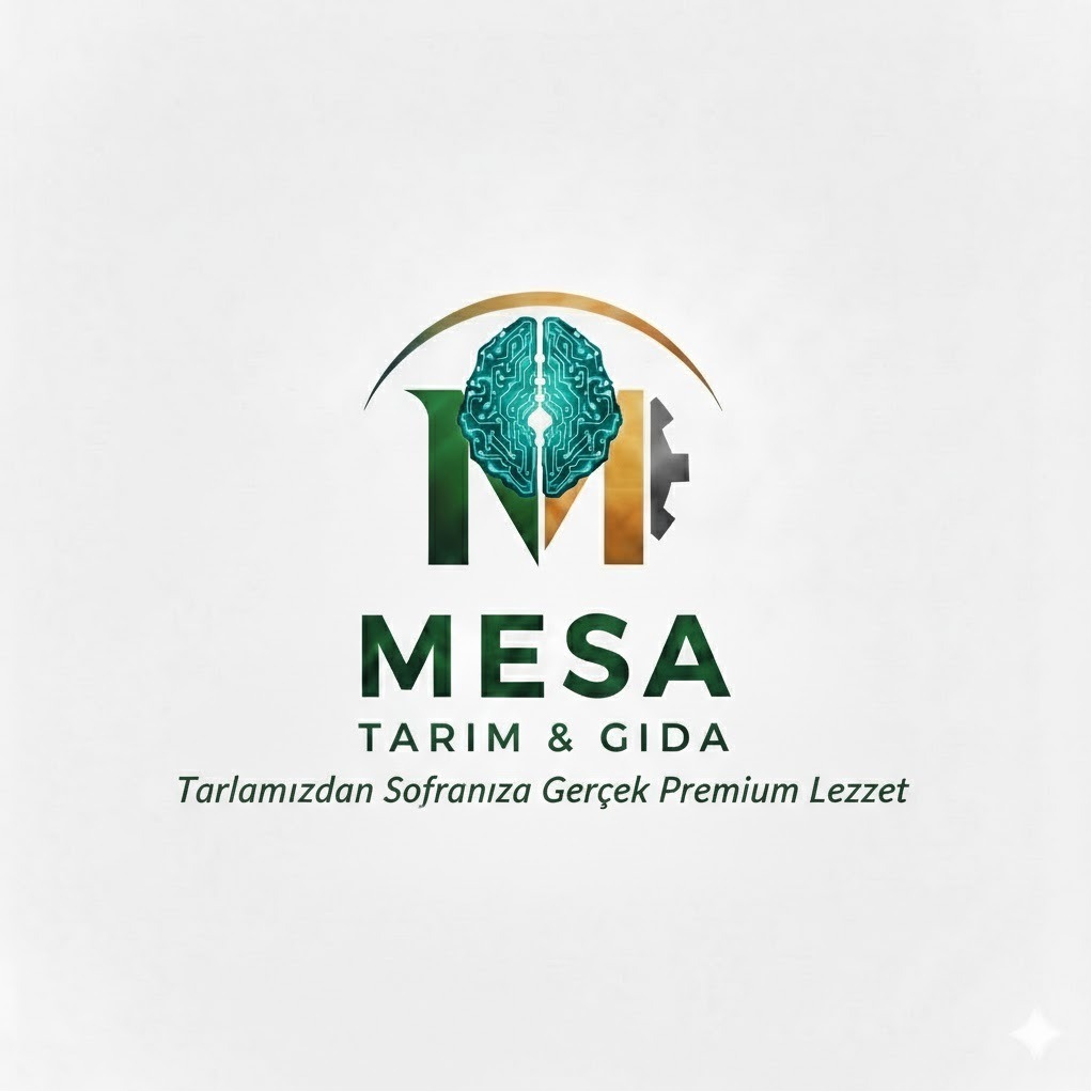 MESA TARIM & GIDA