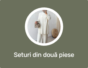 Seturi din două piese Colecția Modest