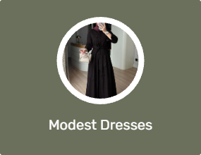 Modest Dresses