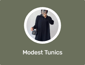 Modest Tunics