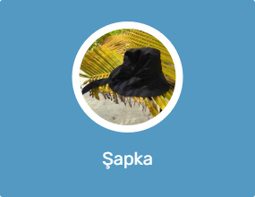 Şapka