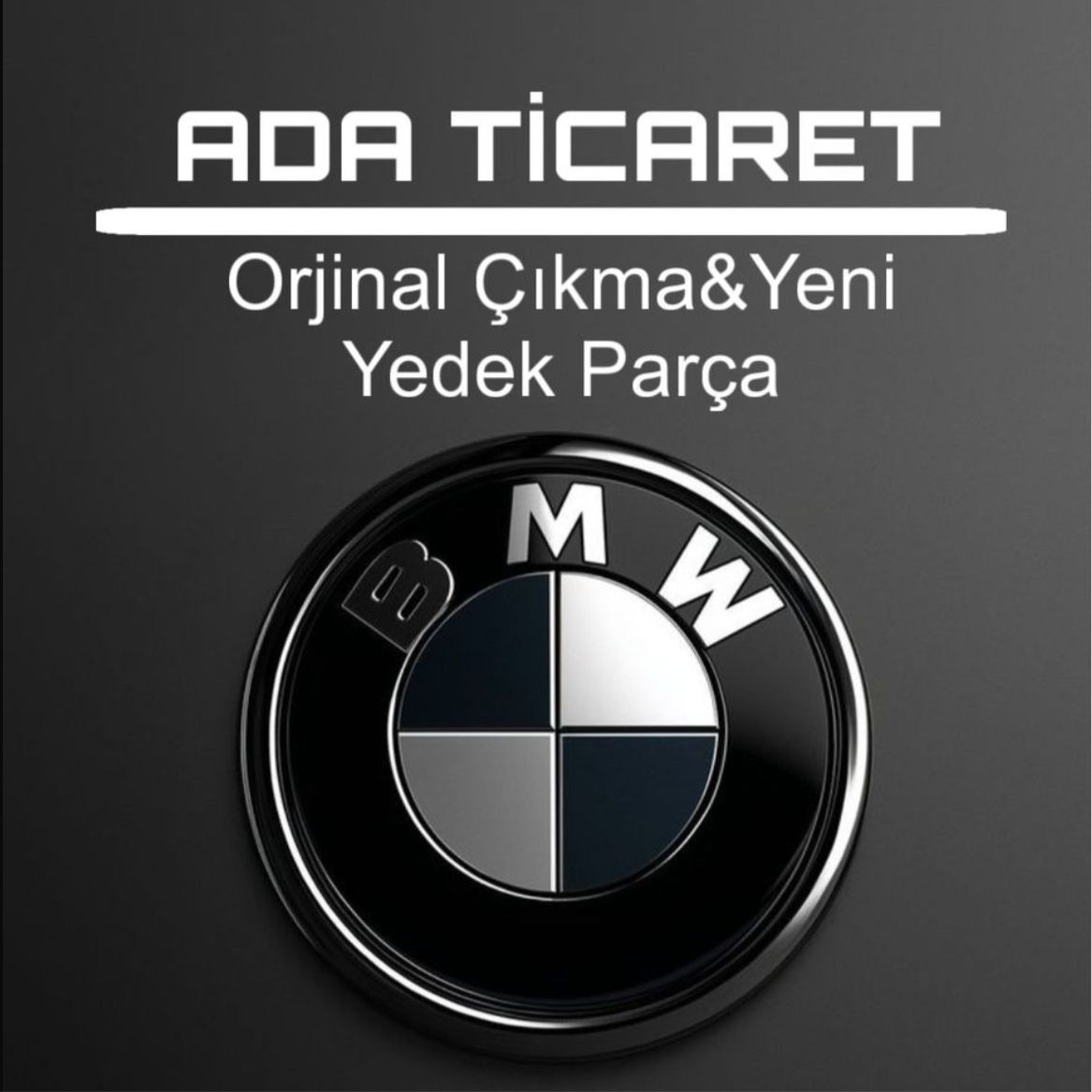 BMW Ada Ticaret