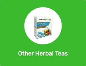 Other Herbal Teas