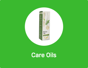 Care Oils