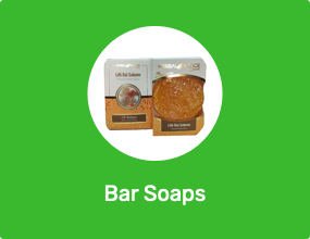 Bar Soaps