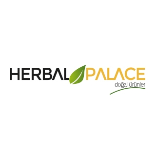 Herbal Palace logo