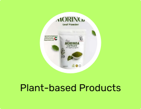 Plant-based Products