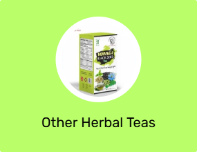 Other Herbal Teas