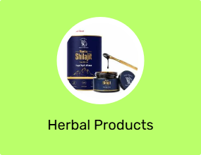 Herbal Products
