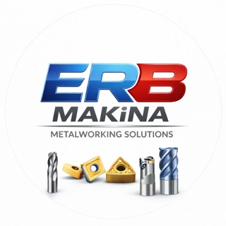 ERB MAKİNA