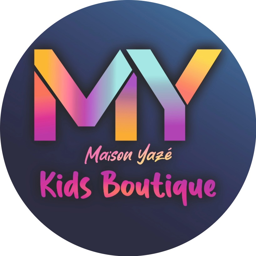 MY - Maison Yaze kids Boutique