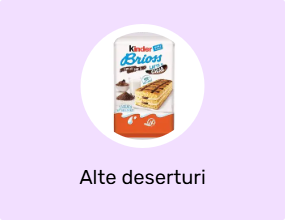 Alte deserturi