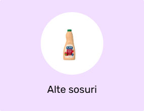 Alte sosuri