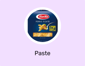 Paste