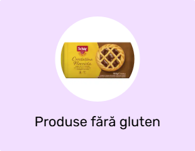 Produse fără gluten