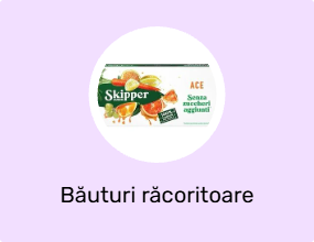 Băuturi răcoritoare