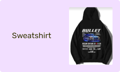 Sweatshirt