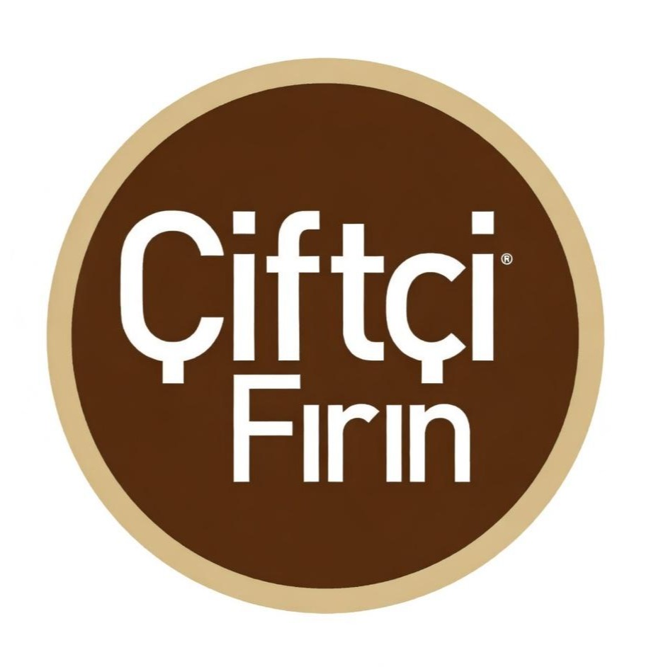 Çiftçi Fırın logo