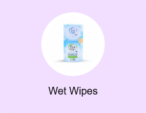 Wet Wipes