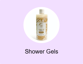 Shower Gels
