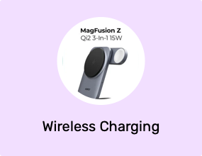 Wireless Charging Equipment