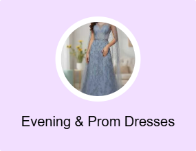 Evening & Prom Dresses