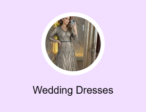 Wedding Dresses