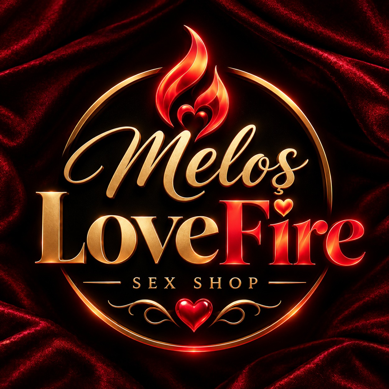 Meloş LoveFire