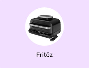 Fritöz
