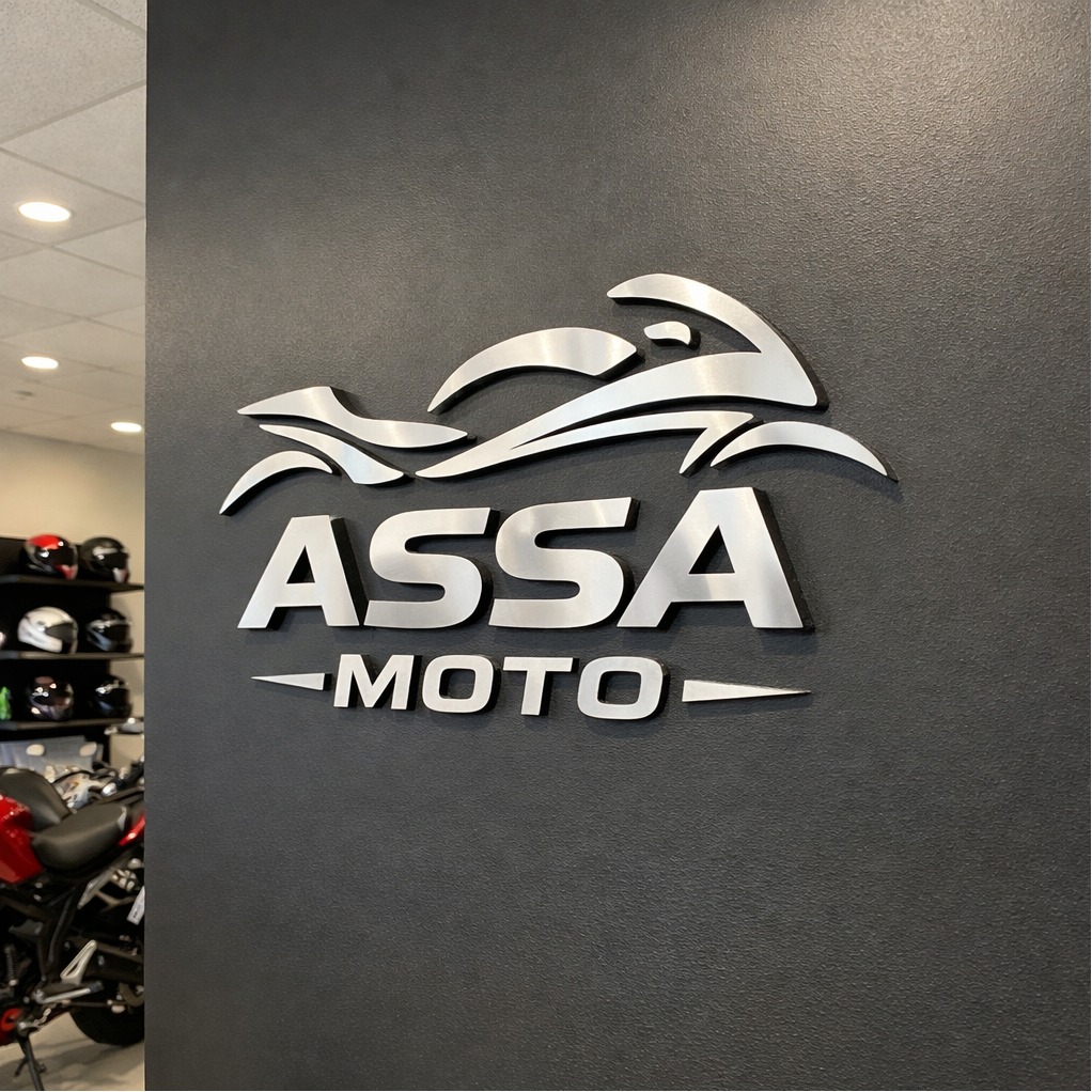 ASSA MOTO