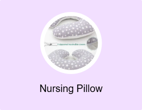 Nursing Pillow