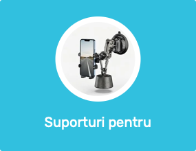Suporturi pentru telefoane auto