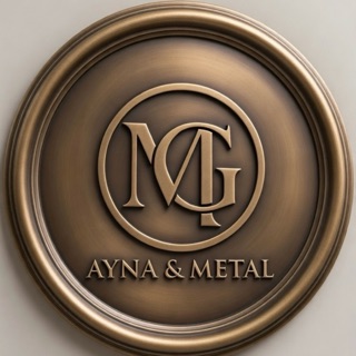 MARS GLASS AYNA