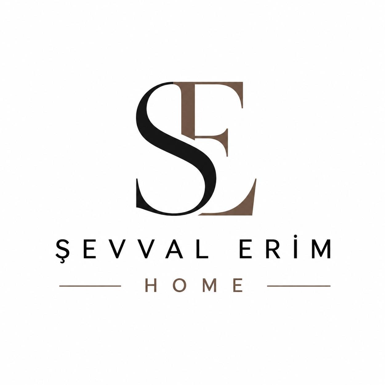 ŞEVVAL ERİM HOME
