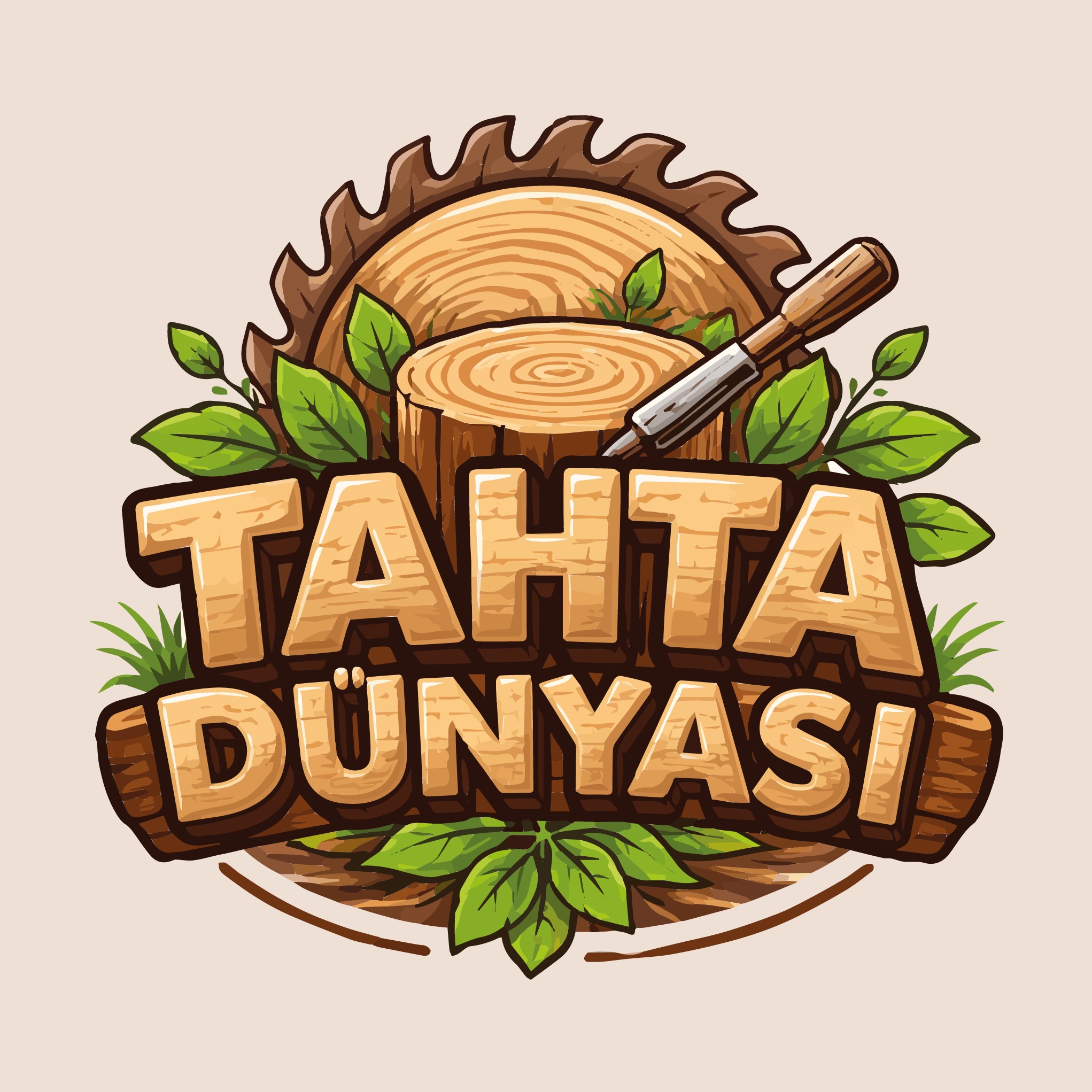 TahtaDünyası