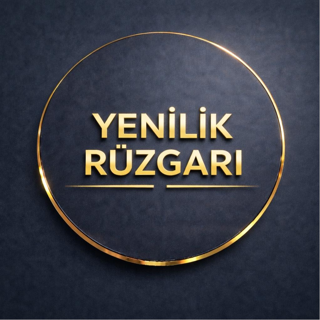 YENİLİK RÜZGARI