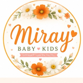 Miray baby kids
