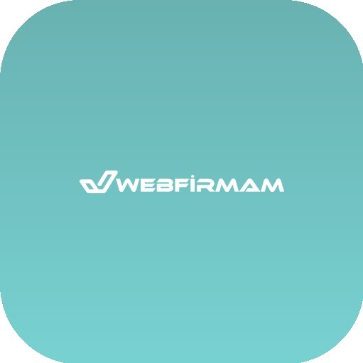 WebFirmam