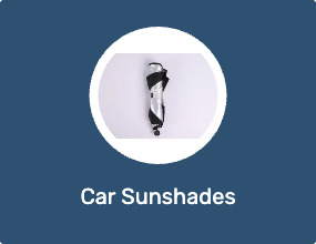 Car Sunshades