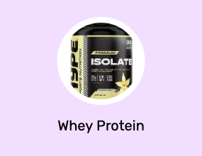 Whey Protein